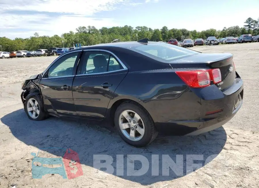 1G11B5SLXFF194067 Photo# 2
