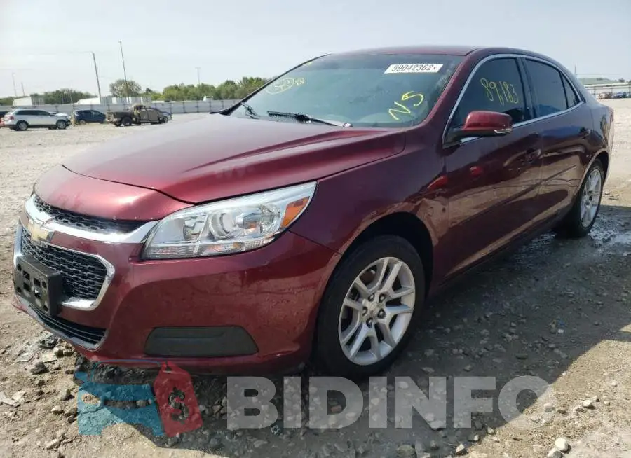 1G11C5SA8GF112897 Photo# 2