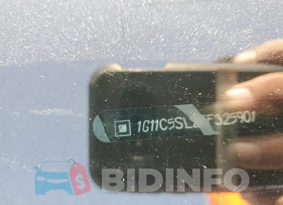 1G11C5SL8FF325901 Photo# 12