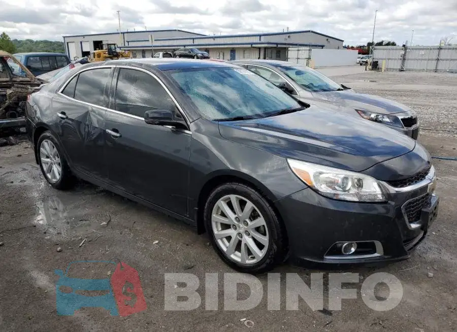 1G11E5SL4EF157912 Photo# 4