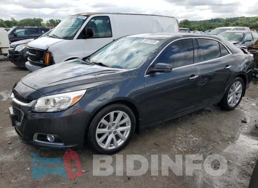 1G11E5SL4EF157912 Photo# 1