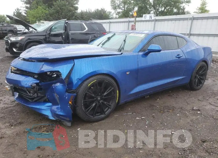 1G1FB1RS5J0189463 Photo# 1