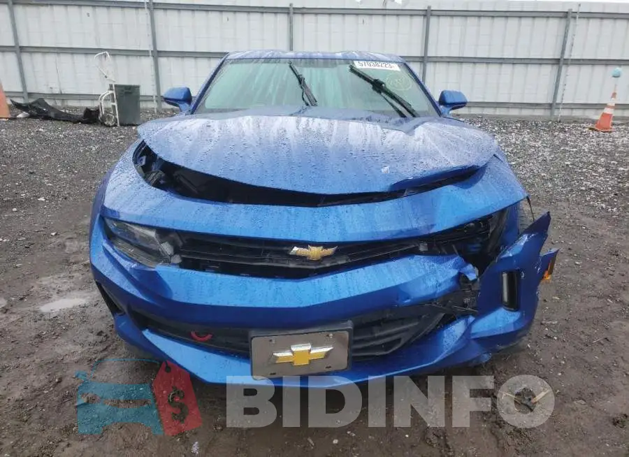 1G1FB1RS5J0189463 Photo# 5