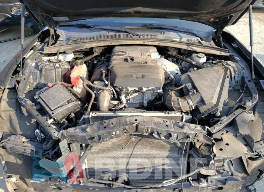 1G1FB1RX8K0123826 Photo# 11