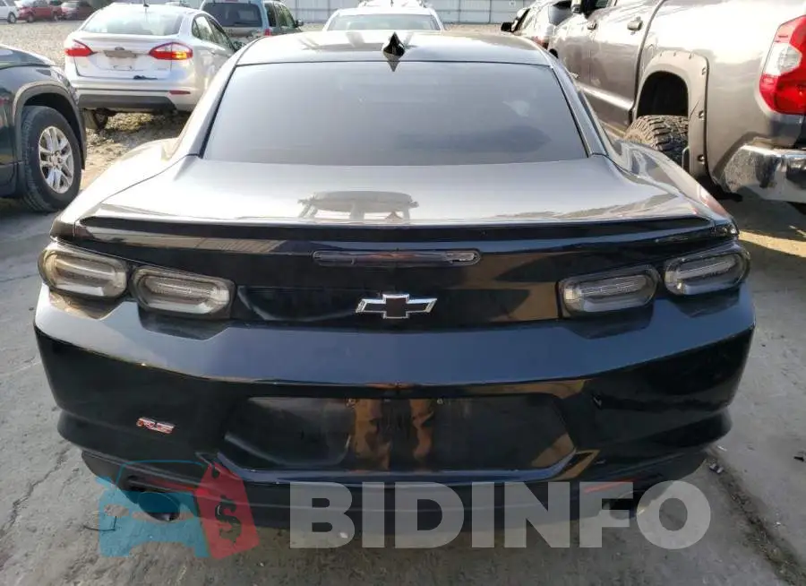 1G1FB1RX8K0123826 Photo# 6