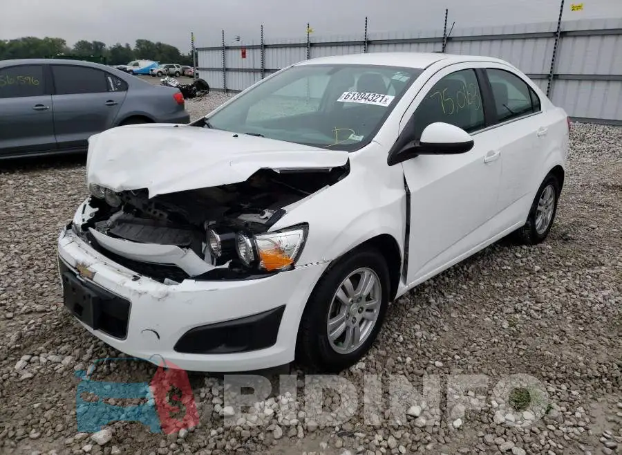 1G1JC5SH7F4213193 Photo# 2