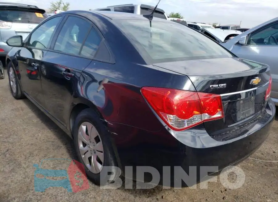1G1PA5SH9E7367871 Photo# 2