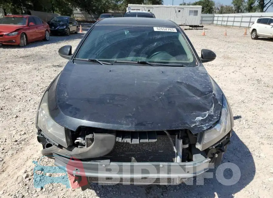 1G1PC5SB1E7293268 Photo# 5