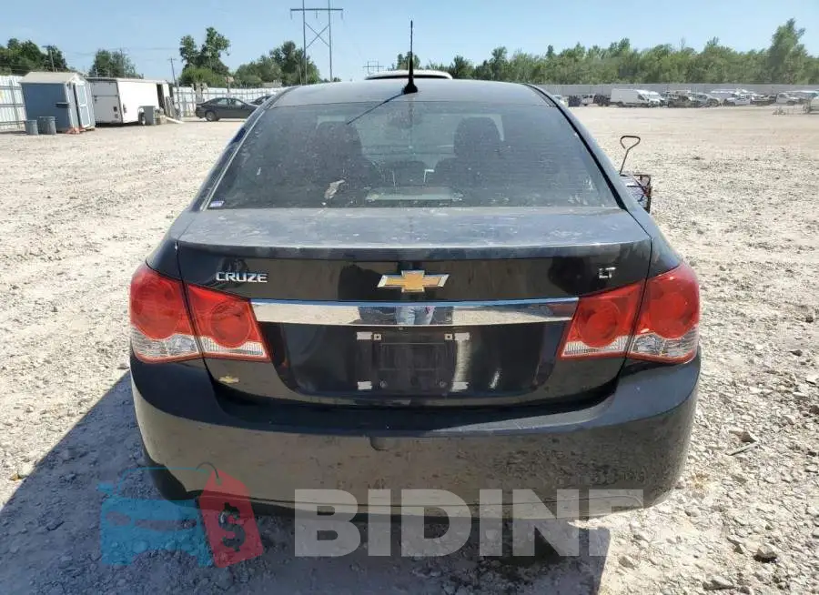 1G1PC5SB1E7293268 Photo# 6