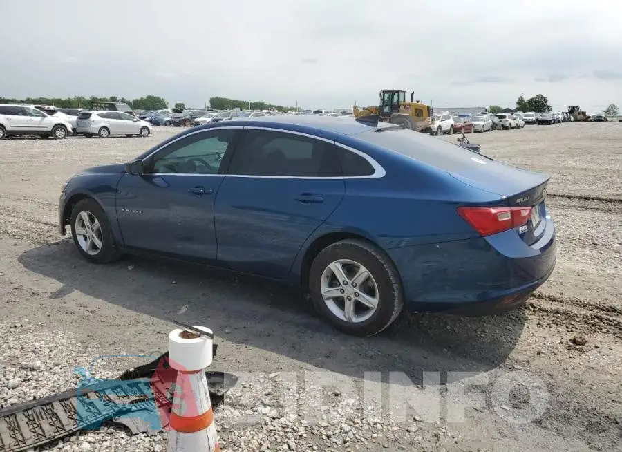 1G1ZB5ST1KF145398 Photo# 2