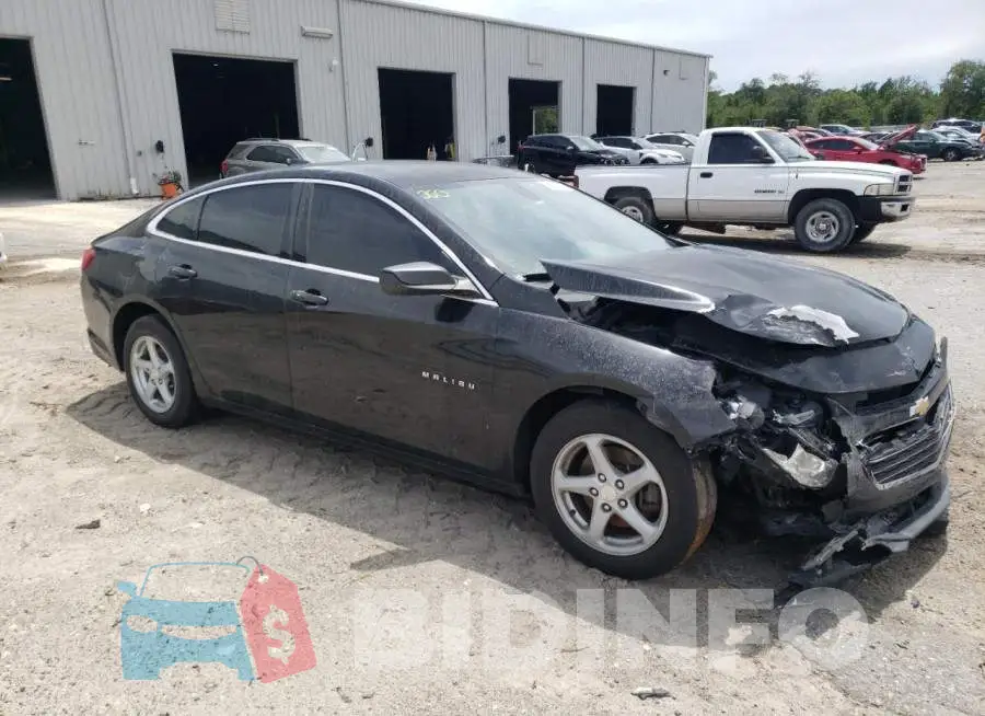 1G1ZB5ST3HF145296 Photo# 4