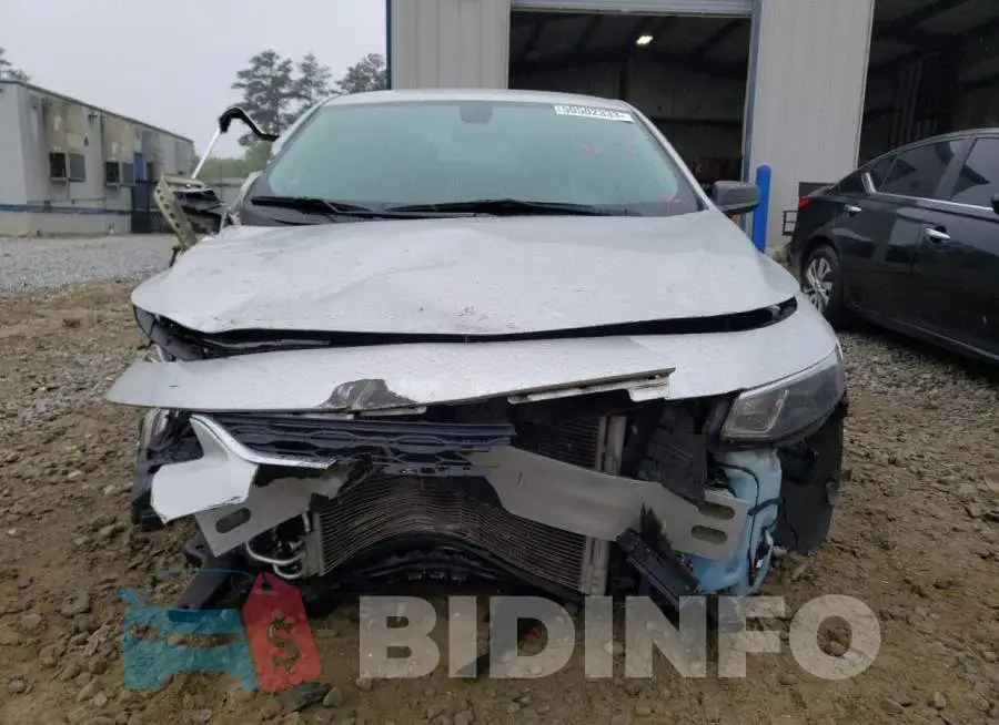 1G1ZB5ST8JF286077 Photo# 5