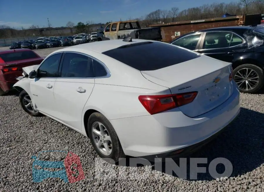 1G1ZB5STXHF161835 Photo# 2