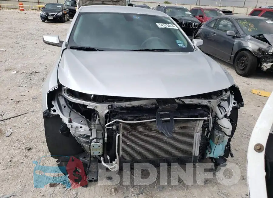 1G1ZD5ST1LF145901 Photo# 5