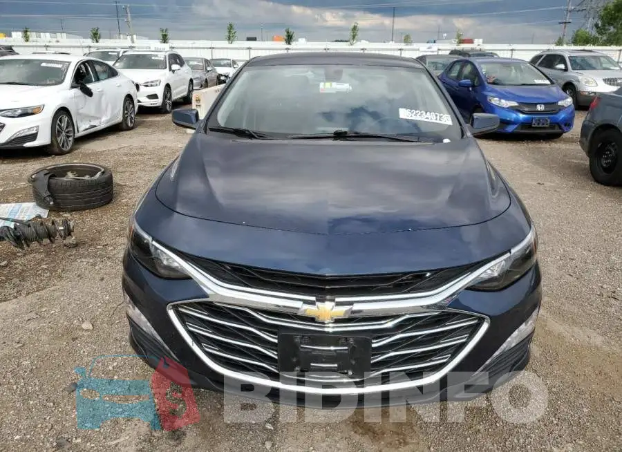 1G1ZD5ST1NF141141 Photo# 5