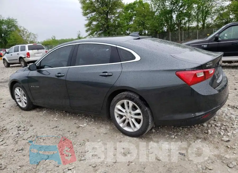 1G1ZD5ST2JF253523 Photo# 2