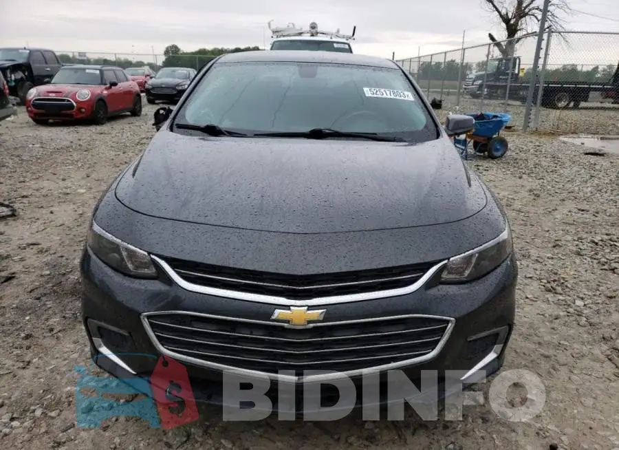 1G1ZD5ST2JF253523 Photo# 5
