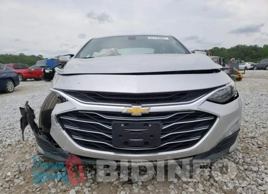 1G1ZD5ST2KF165072 Photo# 5