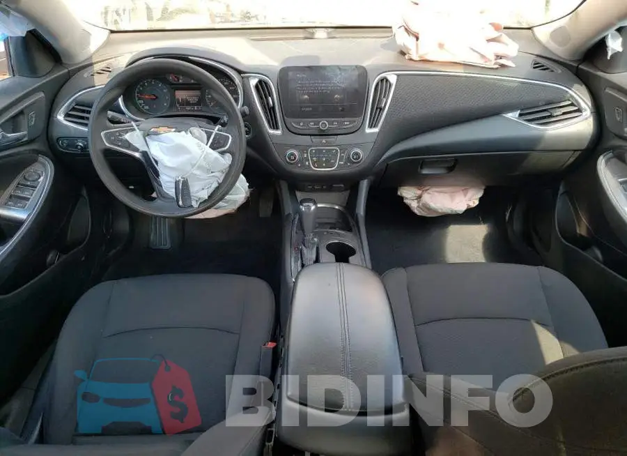 1G1ZD5ST2KF165072 Photo# 8