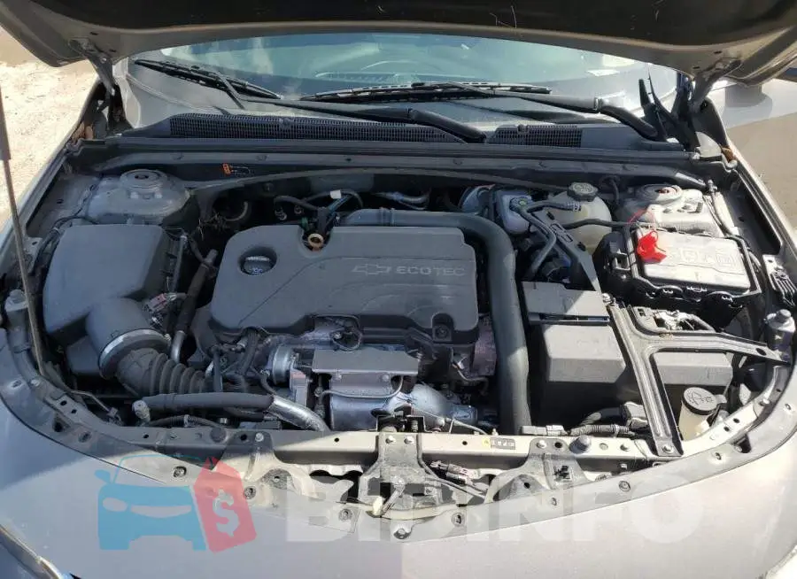 1G1ZD5ST4JF123209 Photo# 11