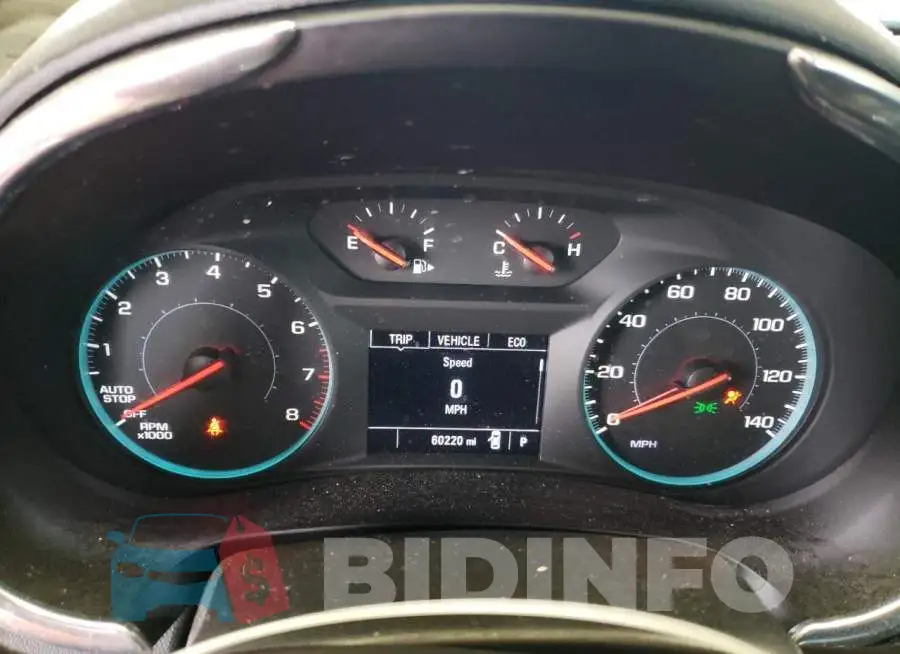 1G1ZD5ST8KF123537 Photo# 9
