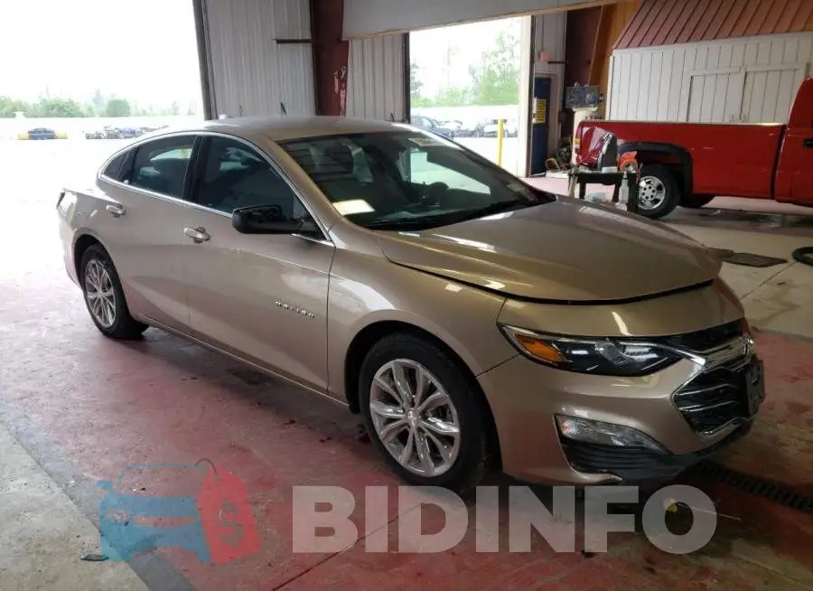 1G1ZD5ST8KF123537 Photo# 4
