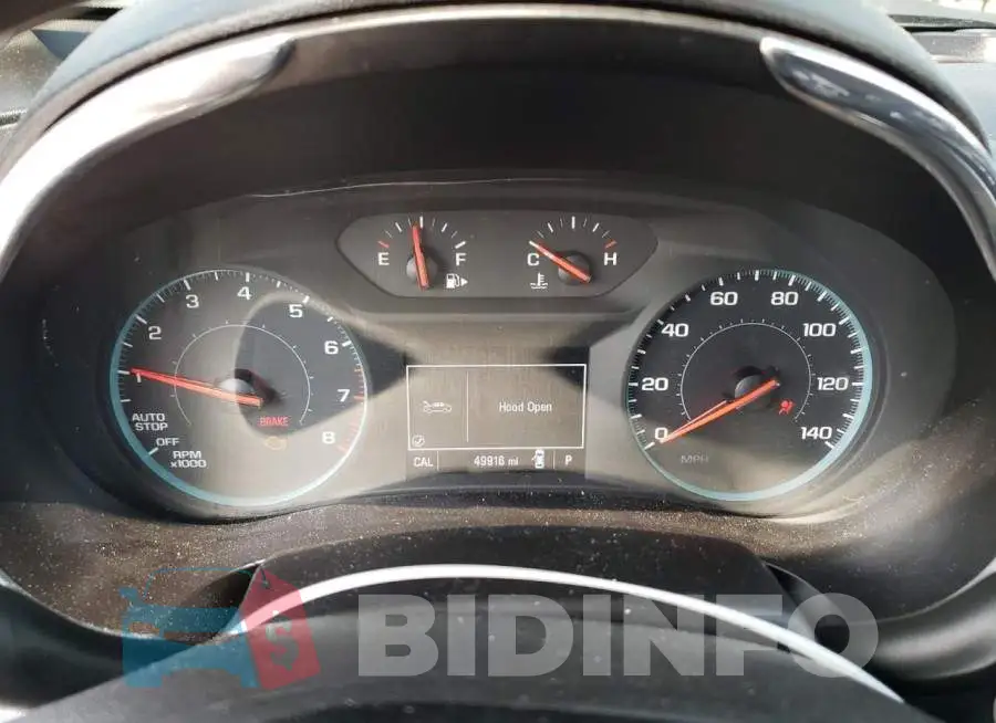 1G1ZD5ST9KF127354 Photo# 9