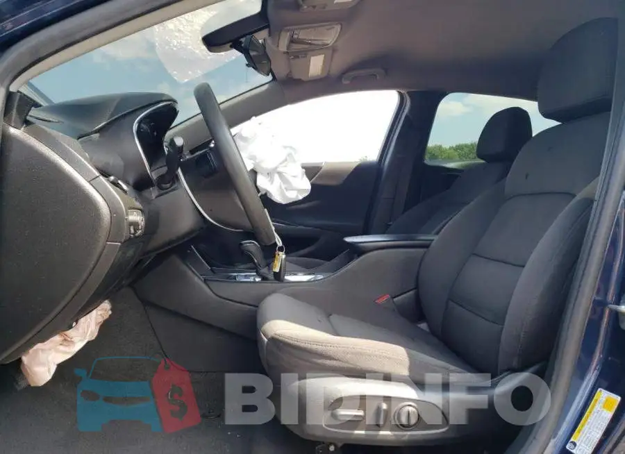 1G1ZD5ST9KF127354 Photo# 7