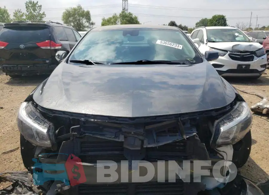 1G1ZF5SUXJF159912 Photo# 5