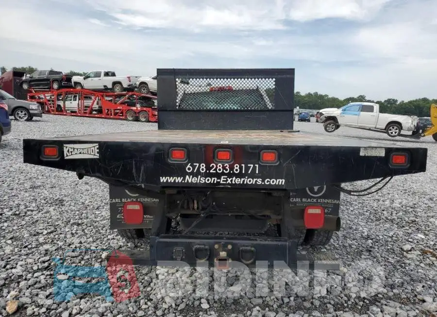 1GB3CYC85GF125446 Photo# 6