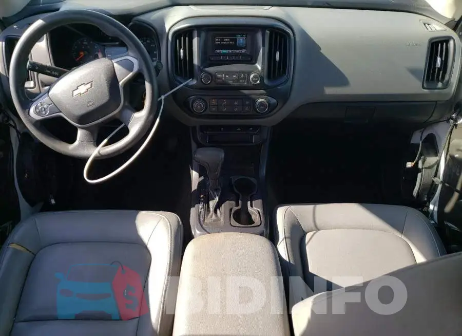 1GCHSAE35F1275713 Photo# 8