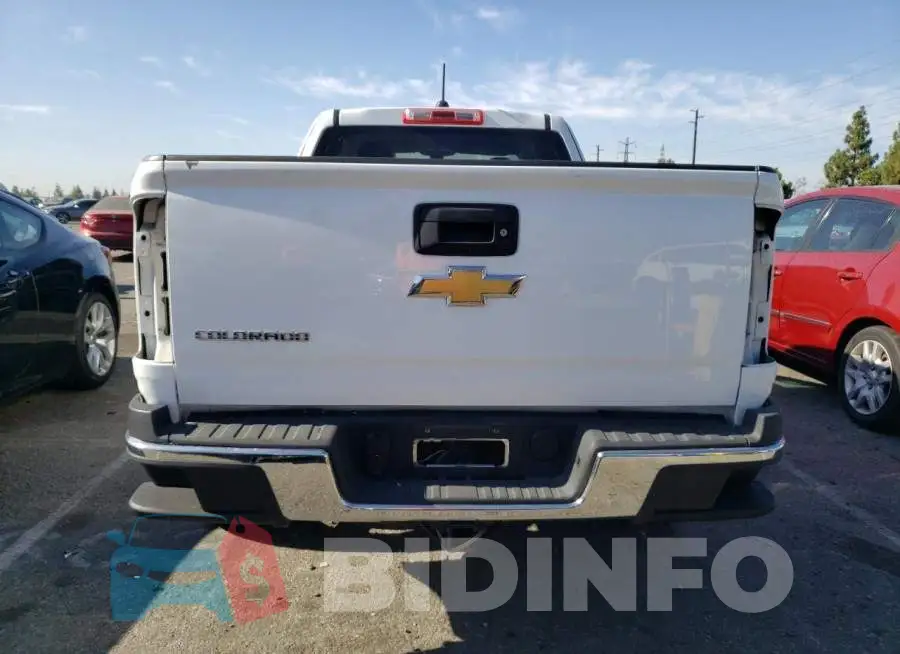 1GCHSAE35F1275713 Photo# 6