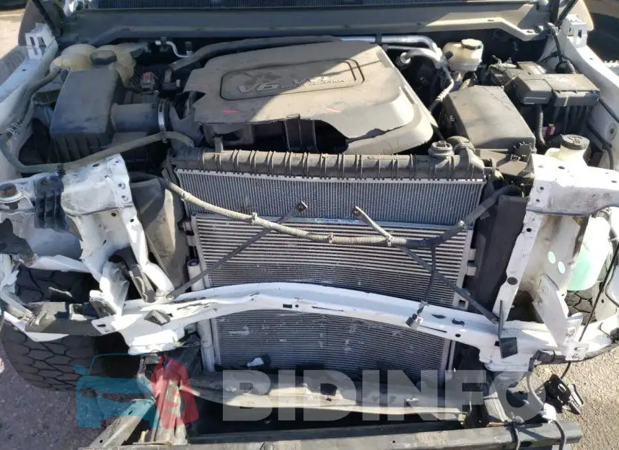 1GCHSAE35F1275713 Photo# 11