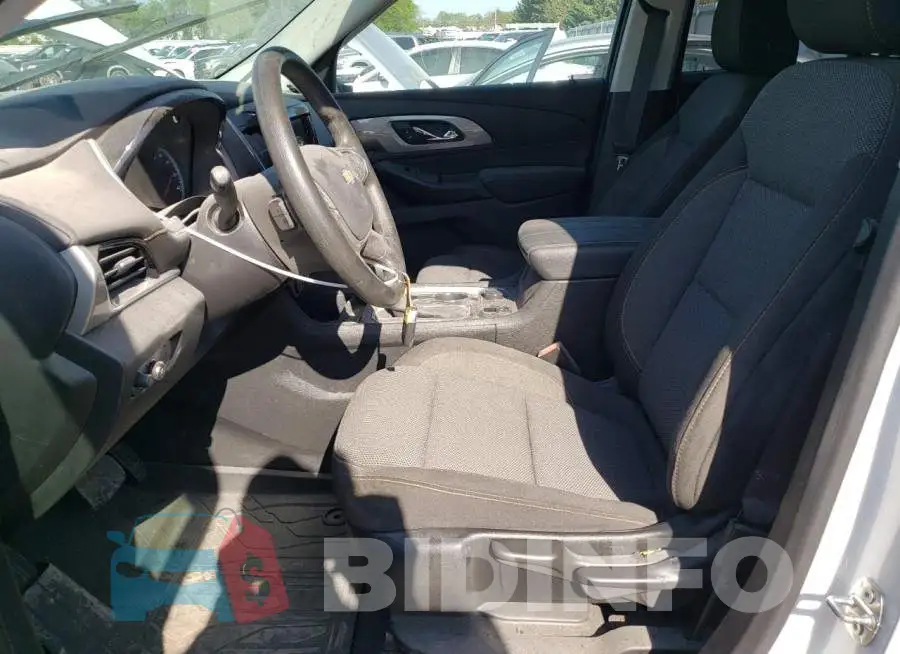 1GNEVFKW8LJ183598 Photo# 7