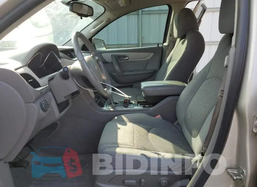 1GNKVGKD4EJ257996 Photo# 7