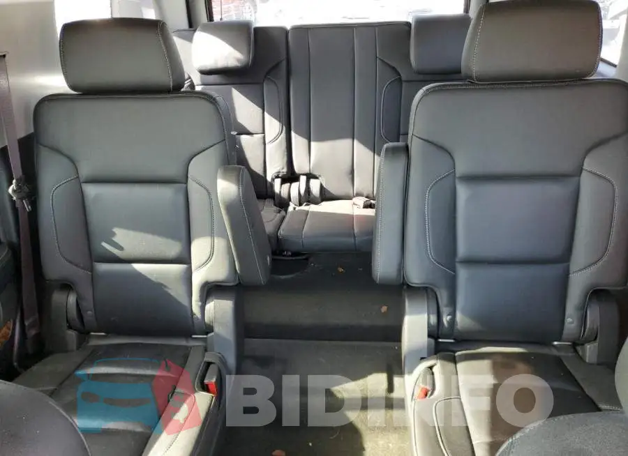 1GNSKCKC5GR157189 Photo# 10