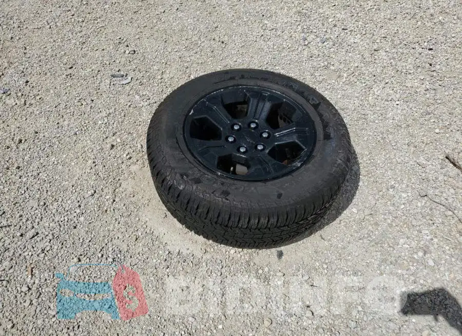 1GNSKHKC7LR266423 Photo# 13