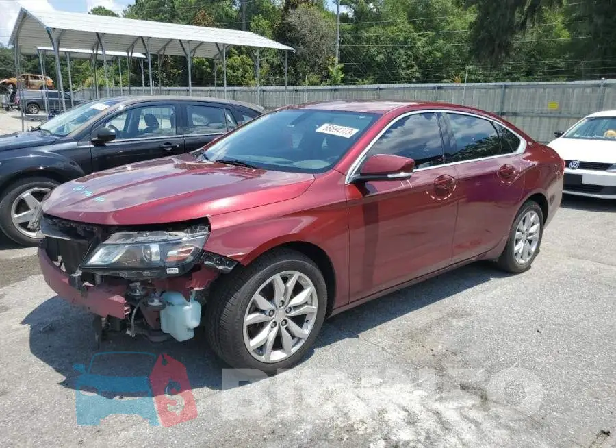 2G1105S38H9170187 Photo# 1