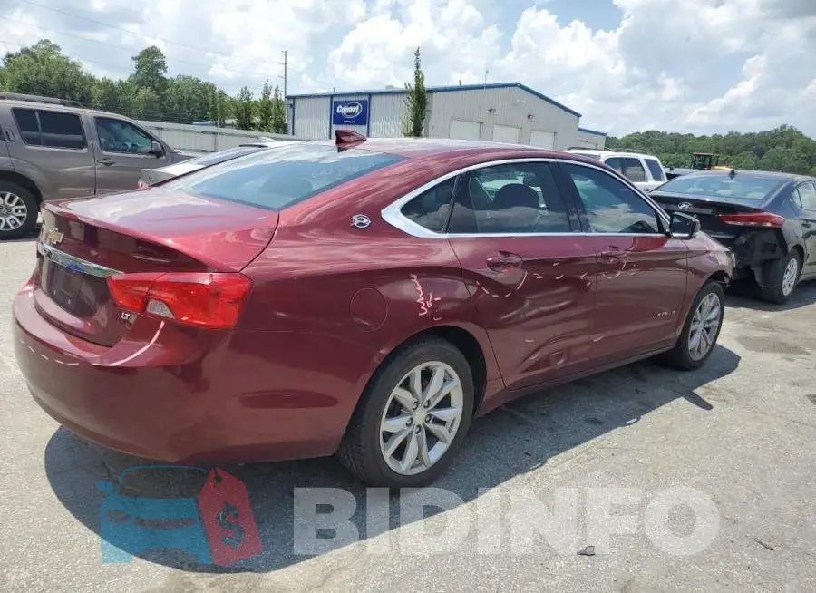 2G1105S38H9170187 Photo# 3
