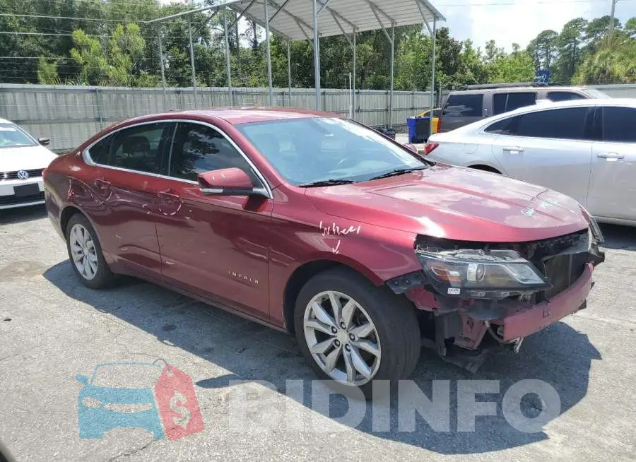 2G1105S38H9170187 Photo# 4