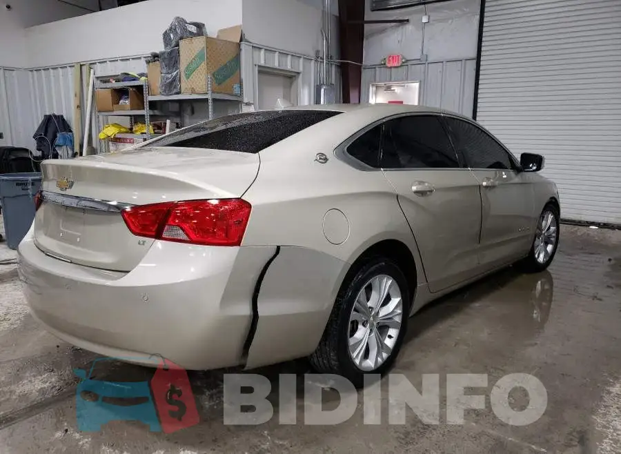 2G1115SL3E9157422 Photo# 4