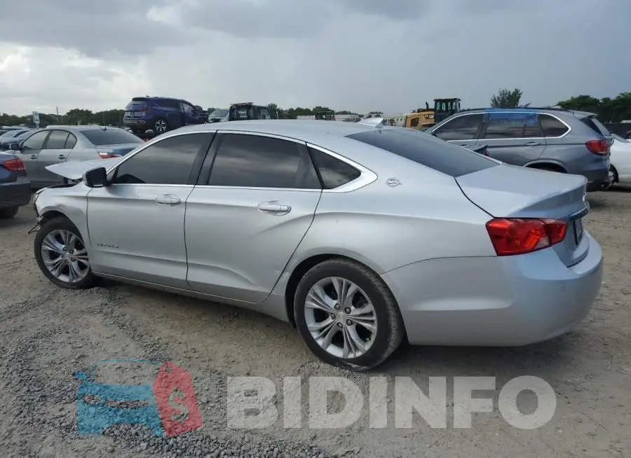 2G1115SL5F9244322 Photo# 2