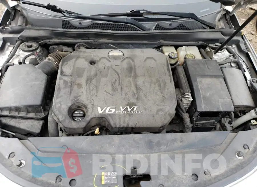 2G1125S31F9102496 Photo# 11