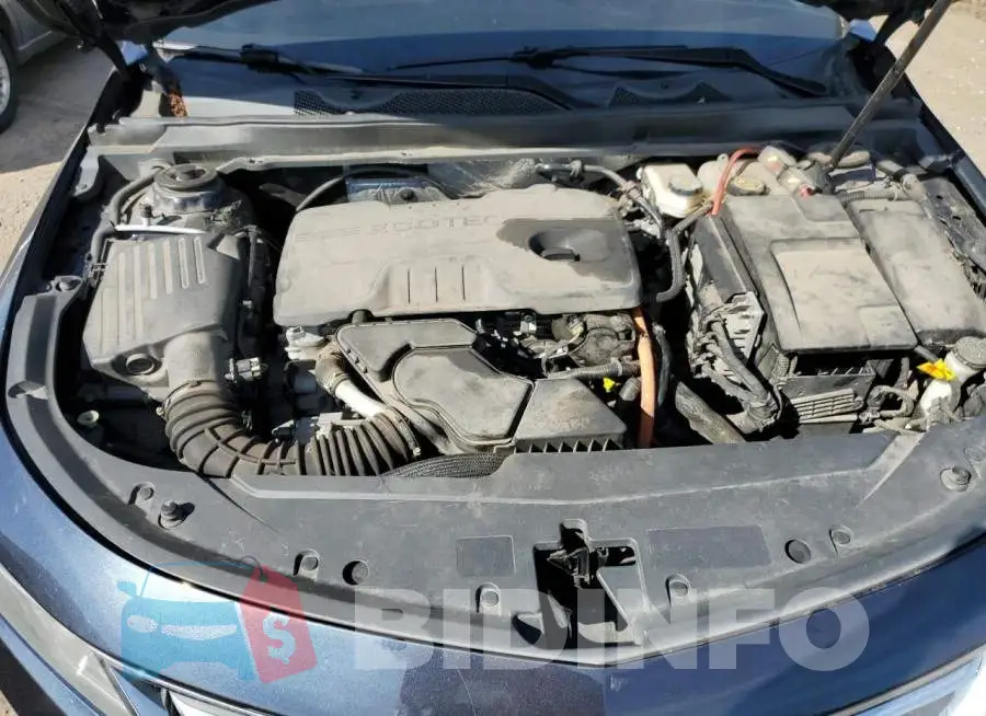 2G1135SR4E9178780 Photo# 11