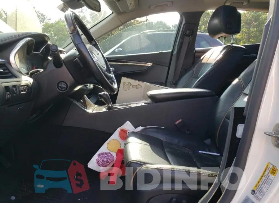 2G1155S30E9193573 Photo# 7