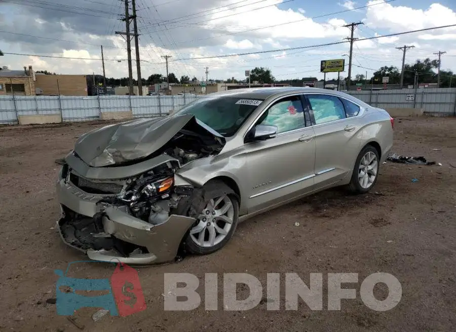 2G1155S32E9131947 Photo# 1