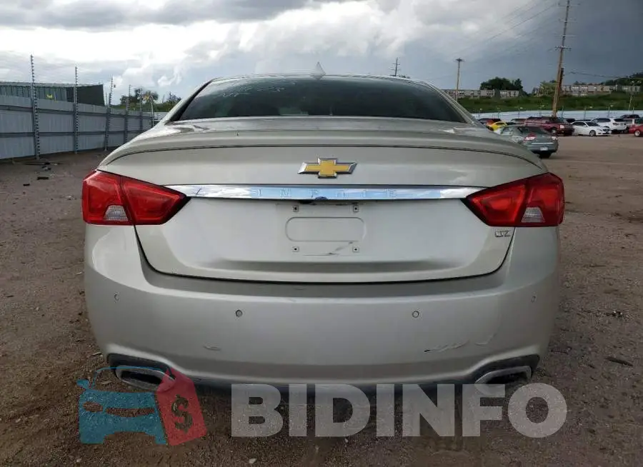 2G1155S32E9131947 Photo# 6