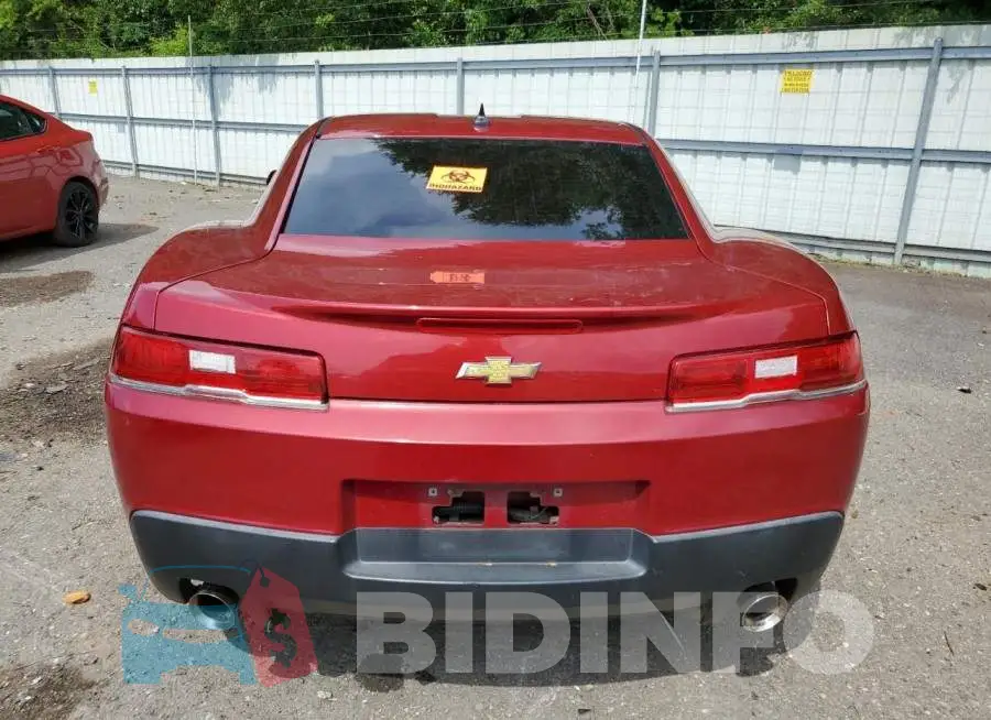 2G1FB1E36E9266724 Photo# 6