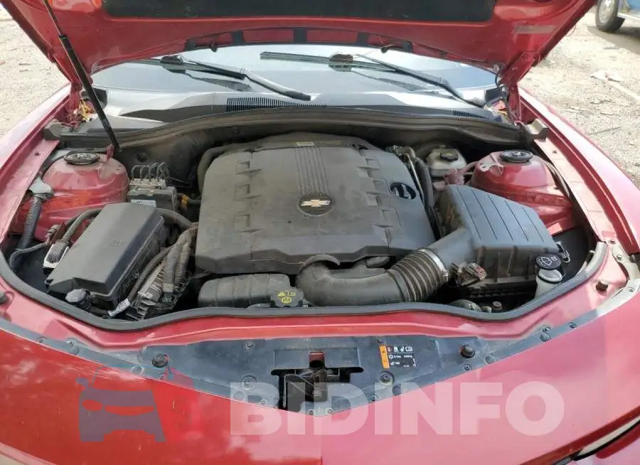 2G1FB1E36E9266724 Photo# 11