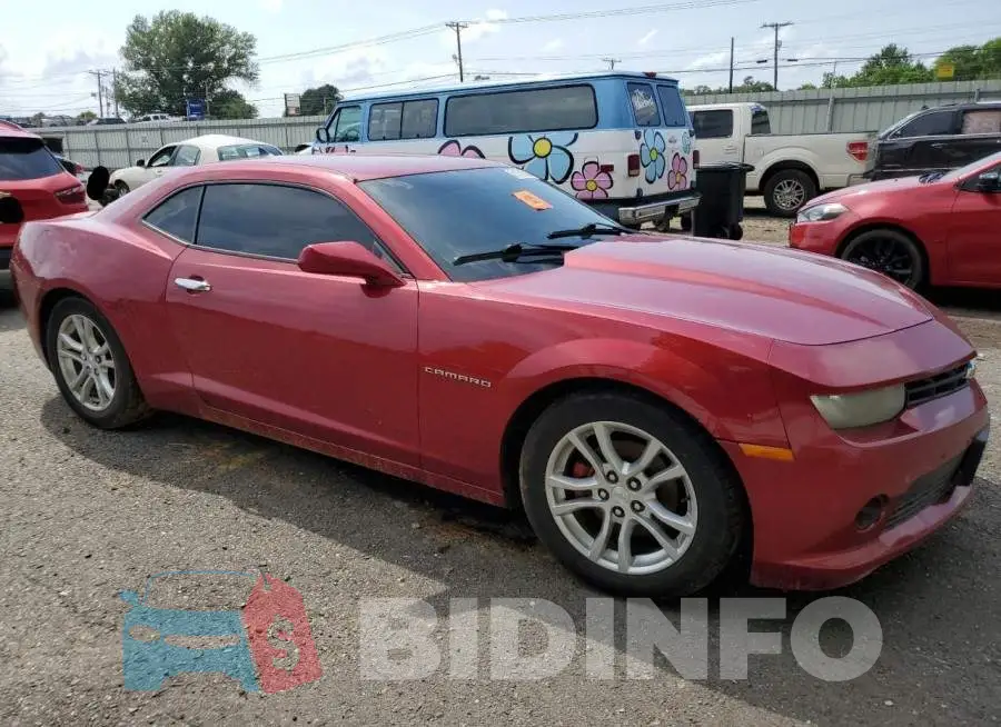 2G1FB1E36E9266724 Photo# 4